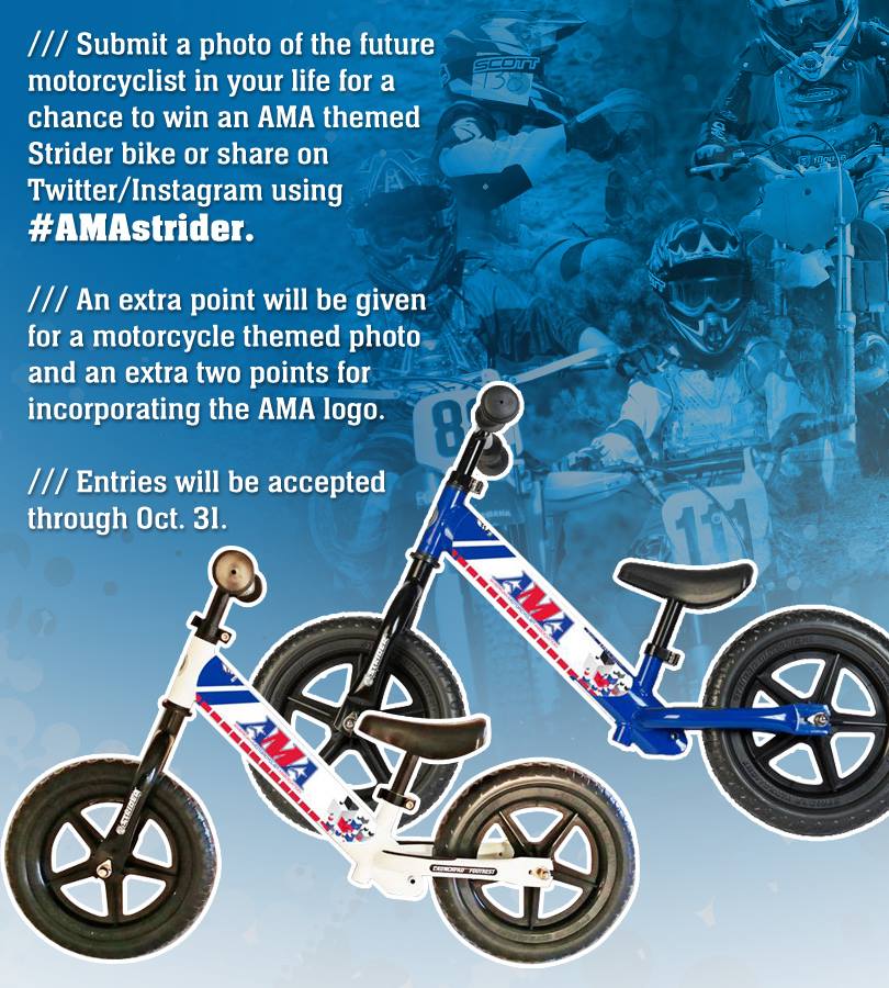 AMA Contest